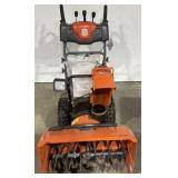 Husqvarna ST 227 Snow Blower
