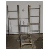 15 Ft Ladder Stand