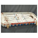 Vintage Metal NHL Stanley cup hockey game