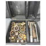 Brass fittings & more