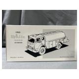 First Gear 1/34 scale die cast 1953 white 3000