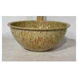 Brookpark Confetti Splatter Mixing Bowl
