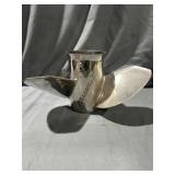 Ballistic Propeller Stainless Steel