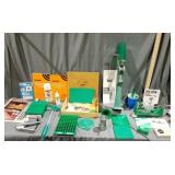 RCBS Reloading Tools/Supplies