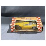 Dragster Ford GT Gyro Powered