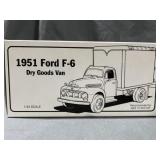 First Gear 1:34 Die-cast 