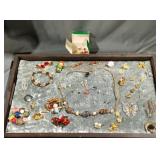 Vintage brooches jewelry vintage jewelry lot