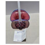 Fenton 2001 Stars &  Stripes Basket