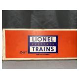 Lionel Electric Trains Engine Tender #6066T