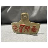 7 Up Bottle Opener