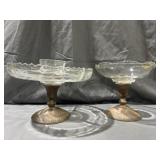 Sterling Weighted Frank M. Whiting & co Renforced