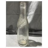 Wolverine Brand Great Lakes Coca Cola Glass