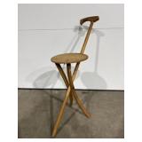 Kan-O-Seat Michigan Desk Co. Grand Rapids,Mi