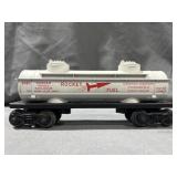 Lionel Electric Trains Rocket Fuel Car #6463