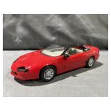 AMT/ERTL PROMO CAR 1993 CAMARO Z28