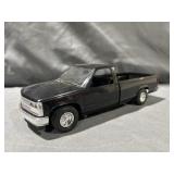 1988 Chevrolet Silverado Promo car by AMT