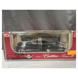 Ansons 1/18 die cast 1947 CADILLAC SERIES 62