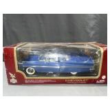 Road Legends 1:18 scale die cast 1959 Chevy impala