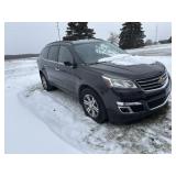 2015 Chevrolet Traverse 230,xxx Miles