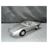 1984 AMT Corvette promo car
