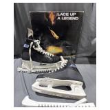CCM 3500 Series Ice Skates Size 9