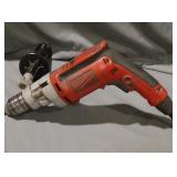 Milwaukee half inch 13 mm heavy duty drill