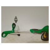 Weed eater brand corded weed eater
