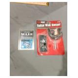 Fret rest guitar wall hanger shub capo steel