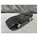 AMT ERTL 1995 corvette convertible promo car