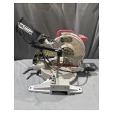 Tool Shop 10ï¿½ Compound Miter Saw Works