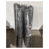 500sq ft Core Luxe Underlayment -New