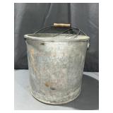 Minnow Bucket