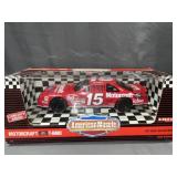 ERTL American muscle 1/18 scale Die cast motor