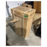 Wooden cabinet New in Box 36ï¿½x18ï¿½