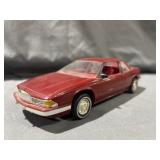 AMT 1988 Buick Regal promo car