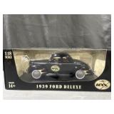 1:18 Wix Filters 75th Anniversary 1939 Ford