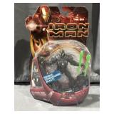 Iron Man Titanium Man Action Figure