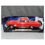 1:18 scale Maisto 1962 Chevrolet Belair