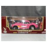 Road legends 1:18 scale die cast 1957 Chevy