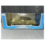 Anson Classic 1:18 scale die cast replica 1947