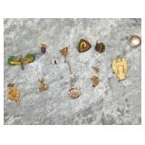 School pins American motorcycle association