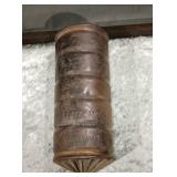 Mertz Fishery Great lakes float Co Elyria ohio 10