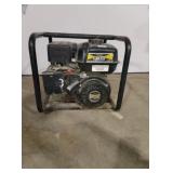 Cmxx lct commercial gasoline generator 208cc
