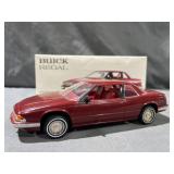 1988 Buick Regal Promo Car