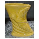 Roseville Ohio RRP Co USA number 130 4-6 yellow