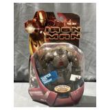 Iron Man Iron monger super first action figure