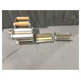 Pasta maker/ roller