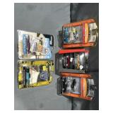 Greenlight muscle cars