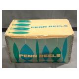 Vintage pen jigmaster 500 original box