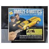 1969 Hasbro Amazeï¿½Aï¿½Matics Chrysler Charger 3